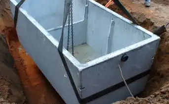 Septic Tank Installation in {city}, {state}